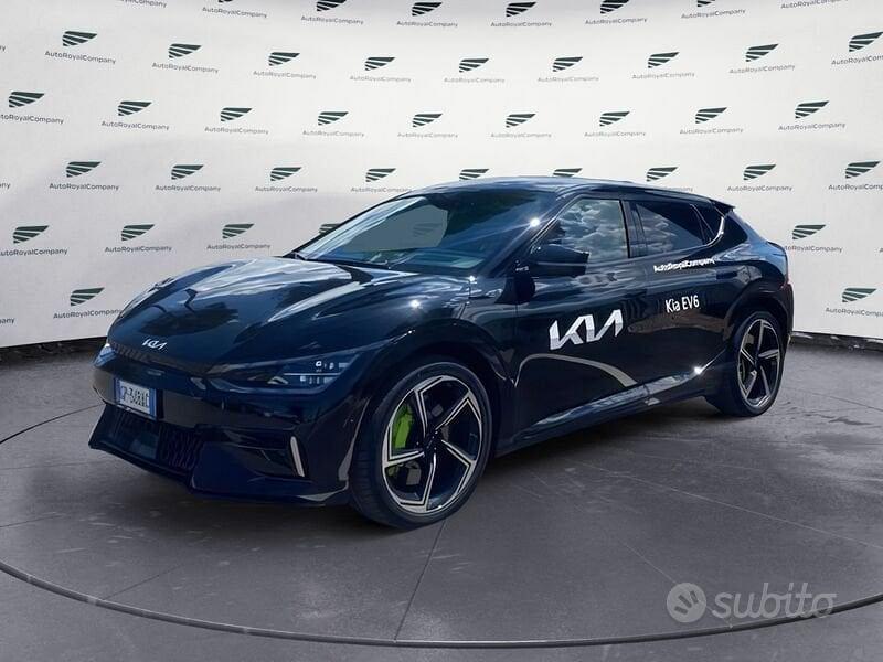 Kia EV6