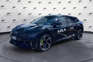 KIA EV6 AWD GT