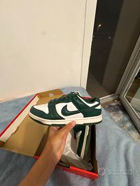 nike dunk low