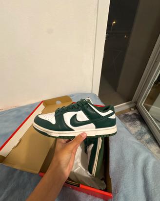 nike dunk low