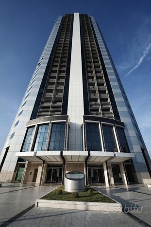 Stanza studio Fisioterapico
