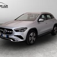 Mercedes GLA-H247 2023 - GLA 180 d Progressive Adv