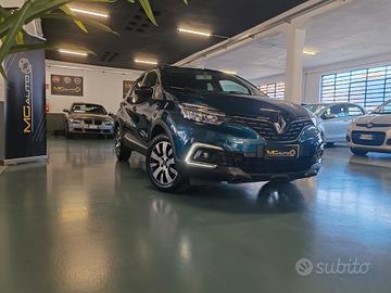 Renault Captur TCe 12V 90 CV Sport Edition