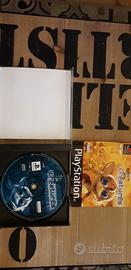 creatures per playstation1