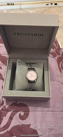 Orologio donna trussardi