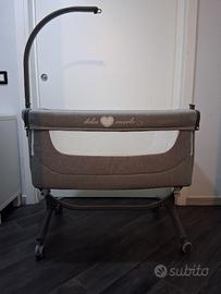 Culla cullami Cam mai usata