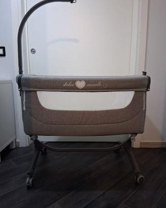 Culla cullami Cam mai usata