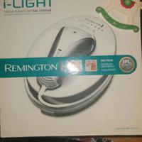 Epilatore a luce pulsata Remington