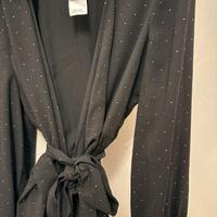 Abito nero penni black