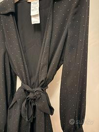 Abito nero penni black