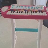 pianola Bontempi 