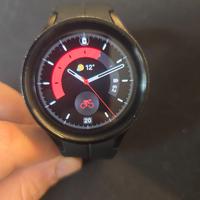 Galaxy whatch 5pro