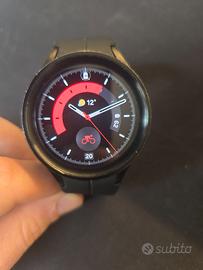 Galaxy whatch 5pro