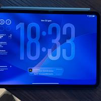 iPad Pro 11” M4 1 TB Wi-Fi