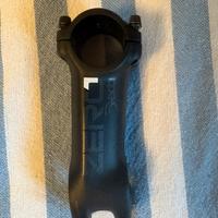 Attacco Manubrio DEDA ZERO1 10 cm