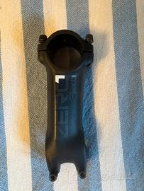 Attacco Manubrio DEDA ZERO1 10 cm