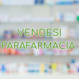 Negozio Parafarmacia - Padova