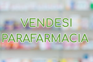 Negozio Parafarmacia - Padova