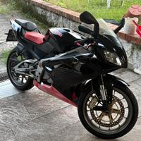 Aprilia rs 125