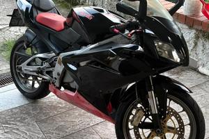 Aprilia rs 125