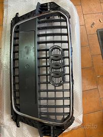 Griglia audi q3 2013