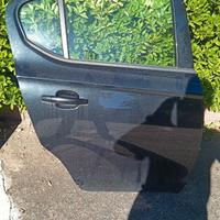 Portiera posteriore destra Opel Corsa 2015