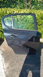 Portiera posteriore destra Opel Corsa 2015