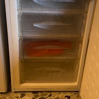 Freezer verticale “LG” Expresscool