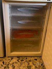 Freezer verticale “LG” Expresscool