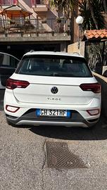Volkswagen T-Roc 1.5 Tsi
