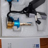 lampadine led h7