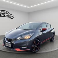 NISSAN - Micra - 1.5 dCi 90CV 8V 5p. Tekna