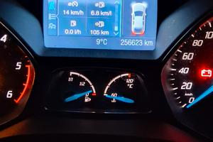 Ford focus sw 1.6 tdci 120 cv