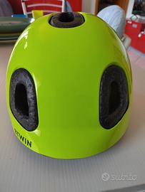 Caschetto bici bambino/a 1-2 anni