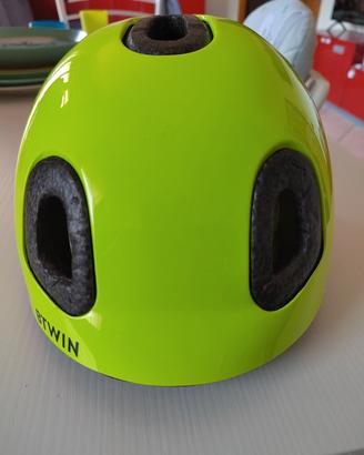 Caschetto bici bambino/a 1-2 anni
