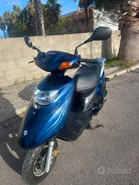 Suzuki Altro modello - 2002