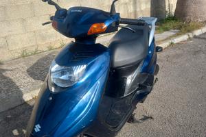 Suzuki Altro modello - 2002