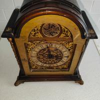 Orologio Kienzle da tavolo Vintage da restaurare