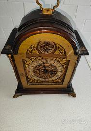 Orologio Kienzle da tavolo Vintage da restaurare