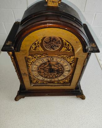 Orologio Kienzle da tavolo Vintage da restaurare