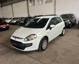 Fiat Grande Punto 1.3 MJT 75 CV 5 port-2011-NEOP.