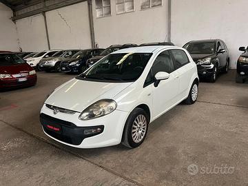 Fiat Grande Punto 1.3 MJT 75 CV 5 port-2011-NEOP.