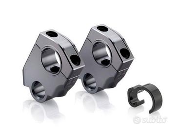 Risers manubrio BMW R1200GS LC R1250GS R1250GS ADV