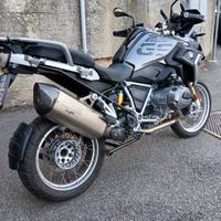 Bmw r 1200 gs - 2017