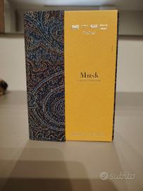 Etro Musk 100 ML Eau de Parfum 