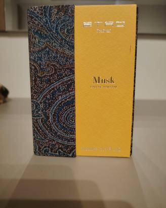 Etro Musk 100 ML Eau de Parfum 
