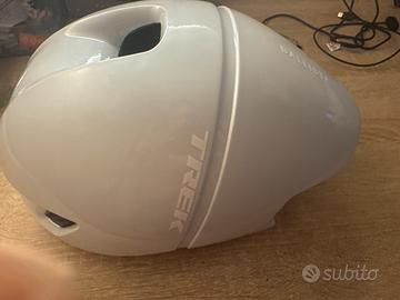 Caschetto x biciclette