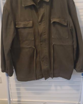 giubbotto unisex  ( Camaïeu ) , taglia M 
