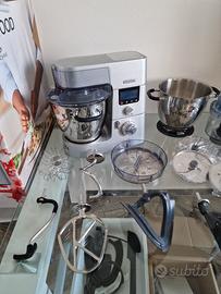 Kenwood Cooking chef  KCC90