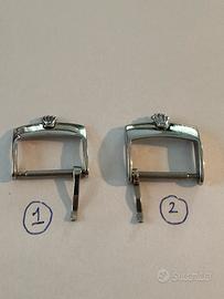 Fibbia ad ardiglione Rolex - vintage